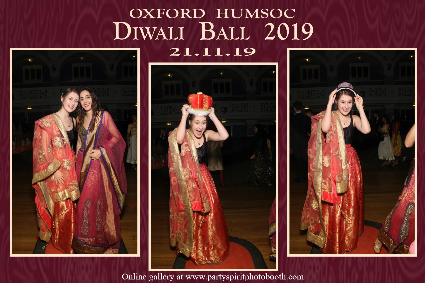 Diwali Ball 2019 | View more photos from the event at gallery.partyspiritphotobooth.com/u/PartySpiritPhotoBooth/Diwali-Ball-2019